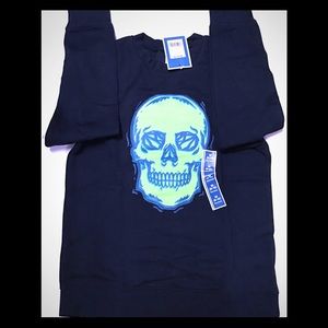 Circo.Skull Sweat